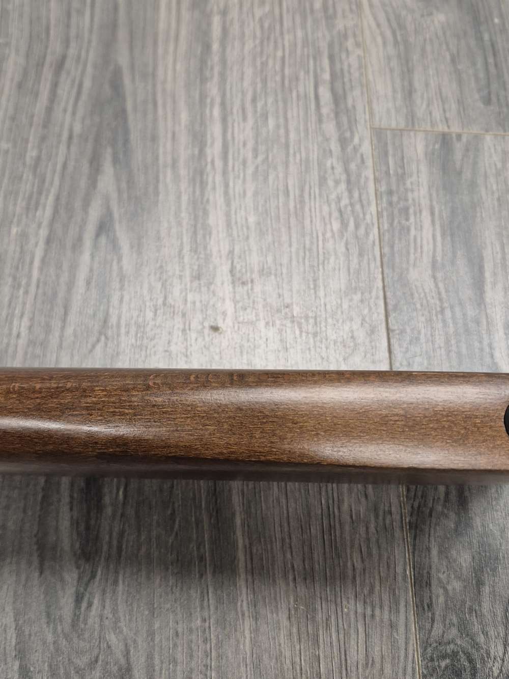 PENNY! ABSOLUTELY STELLAR RUGER DEERFIELD 44 CARBINE LAST YEAR 99% 44 MAG -img-24