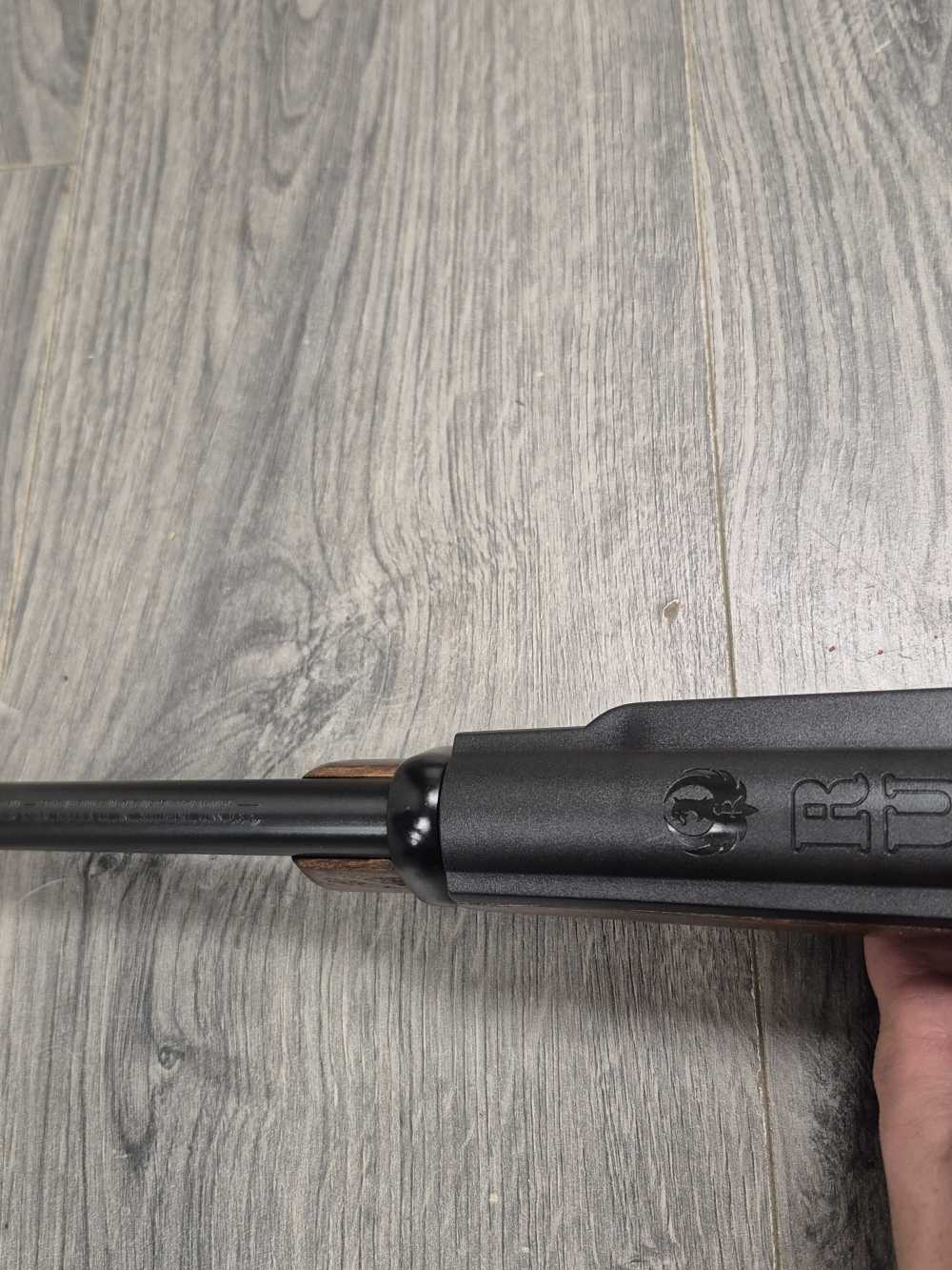 PENNY! ABSOLUTELY STELLAR RUGER DEERFIELD 44 CARBINE LAST YEAR 99% 44 MAG -img-31