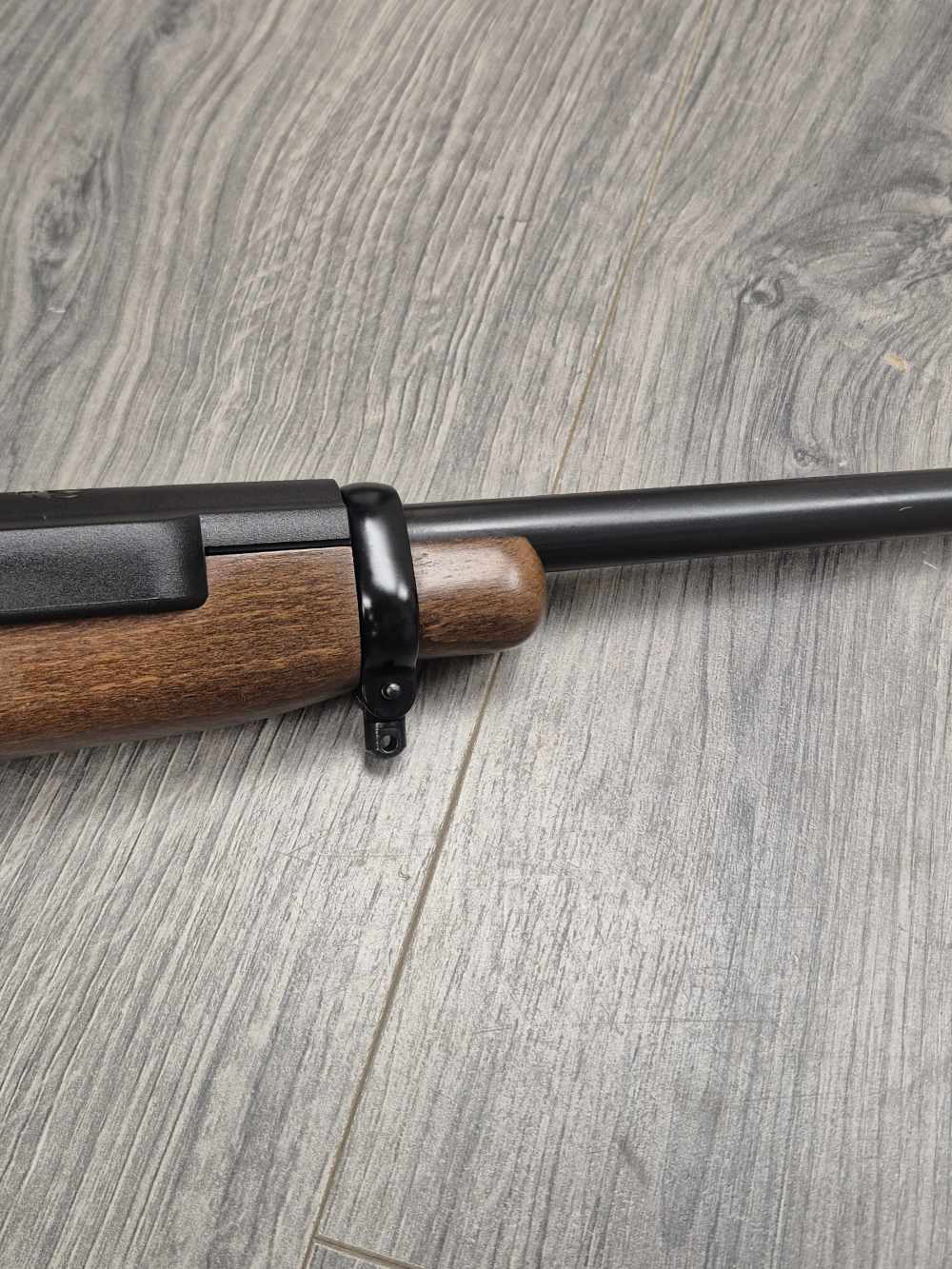 PENNY! ABSOLUTELY STELLAR RUGER DEERFIELD 44 CARBINE LAST YEAR 99% 44 MAG -img-21