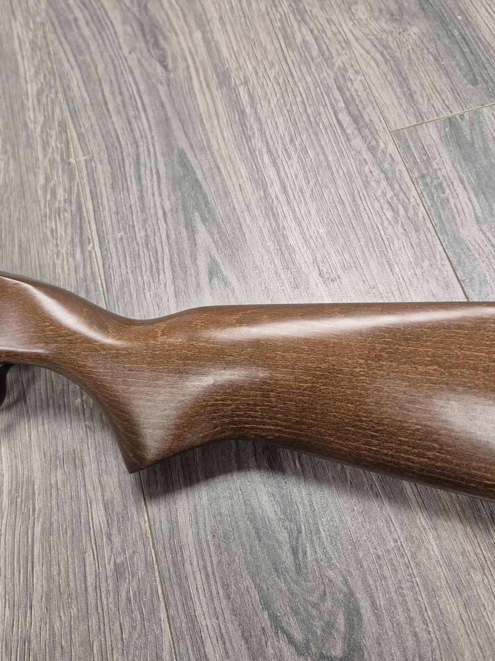 PENNY! ABSOLUTELY STELLAR RUGER DEERFIELD 44 CARBINE LAST YEAR 99% 44 MAG -img-10