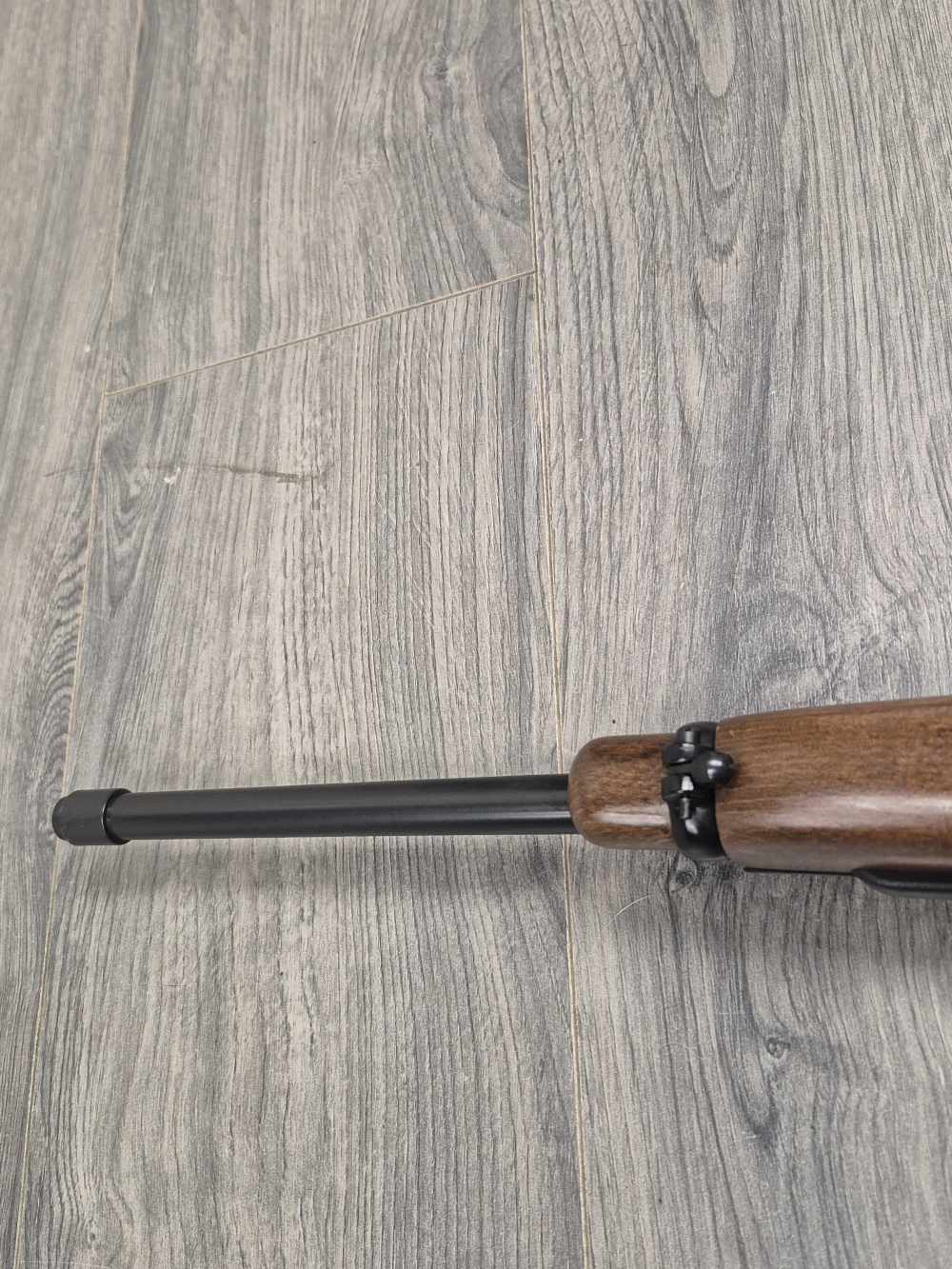 PENNY! ABSOLUTELY STELLAR RUGER DEERFIELD 44 CARBINE LAST YEAR 99% 44 MAG -img-39