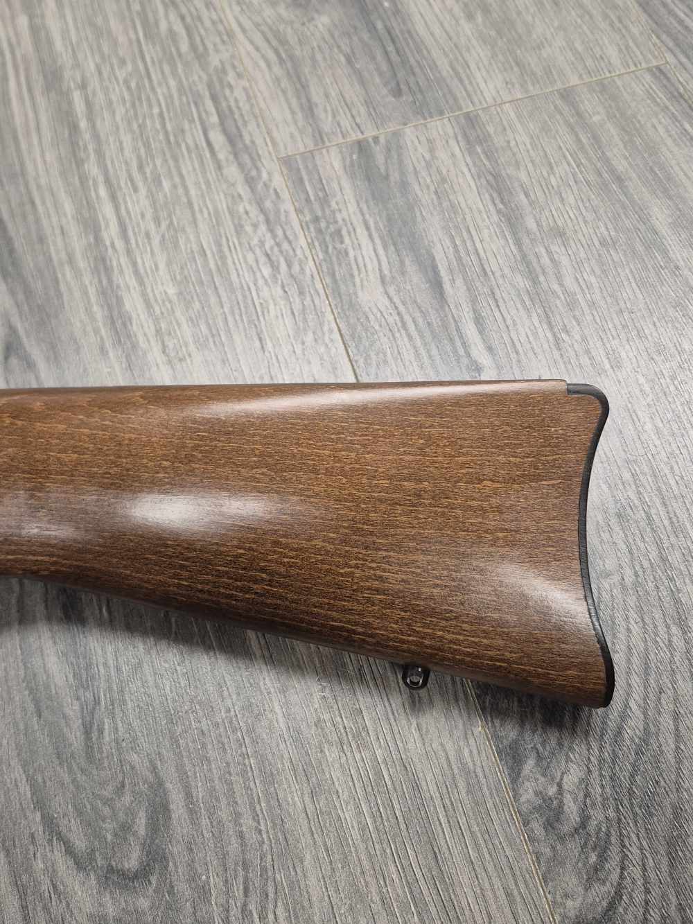 PENNY! ABSOLUTELY STELLAR RUGER DEERFIELD 44 CARBINE LAST YEAR 99% 44 MAG -img-9