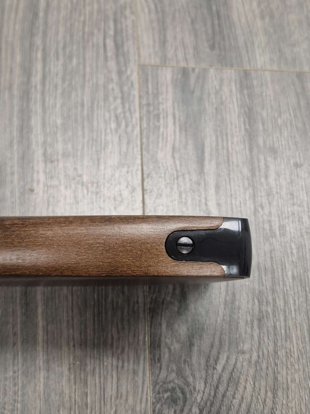 PENNY! ABSOLUTELY STELLAR RUGER DEERFIELD 44 CARBINE LAST YEAR 99% 44 MAG -img-23