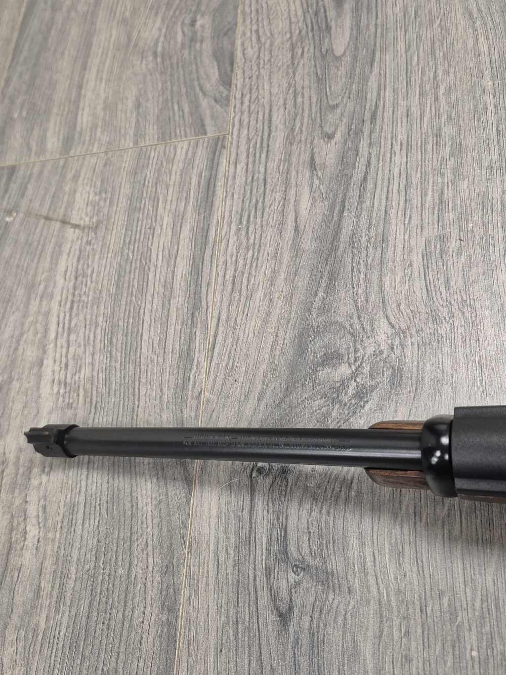 PENNY! ABSOLUTELY STELLAR RUGER DEERFIELD 44 CARBINE LAST YEAR 99% 44 MAG -img-32
