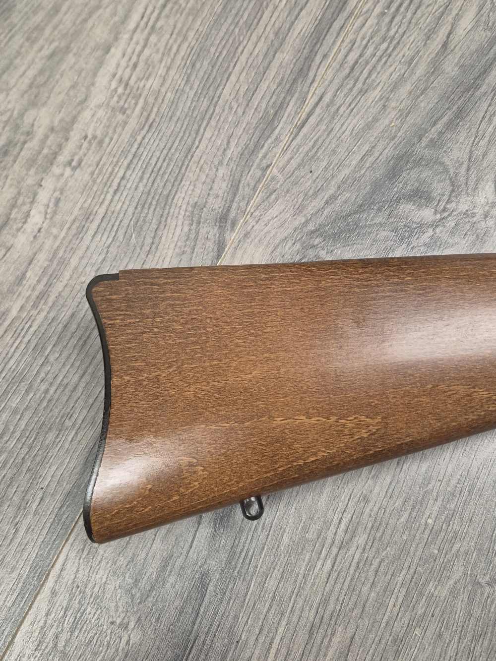 PENNY! ABSOLUTELY STELLAR RUGER DEERFIELD 44 CARBINE LAST YEAR 99% 44 MAG -img-16