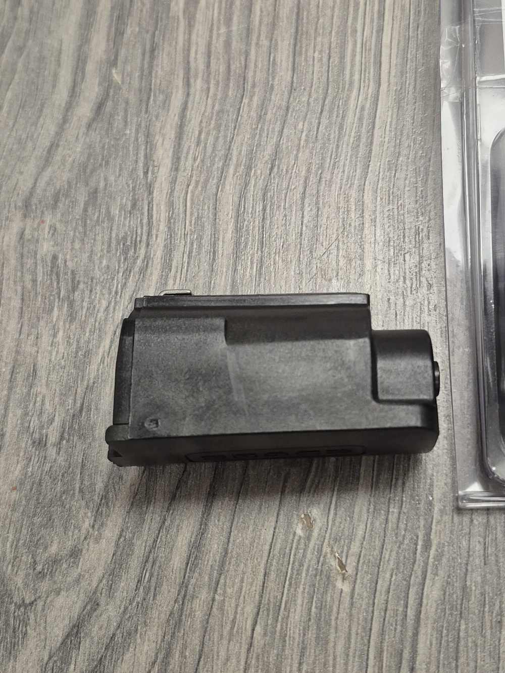 PENNY! ABSOLUTELY STELLAR RUGER DEERFIELD 44 CARBINE LAST YEAR 99% 44 MAG -img-46