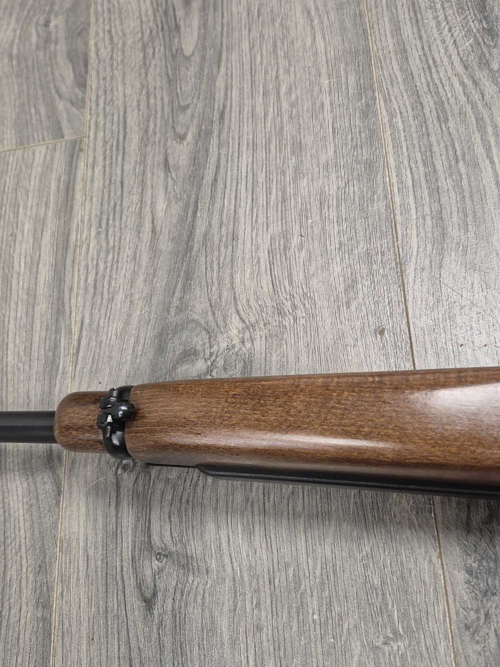 PENNY! ABSOLUTELY STELLAR RUGER DEERFIELD 44 CARBINE LAST YEAR 99% 44 MAG -img-38