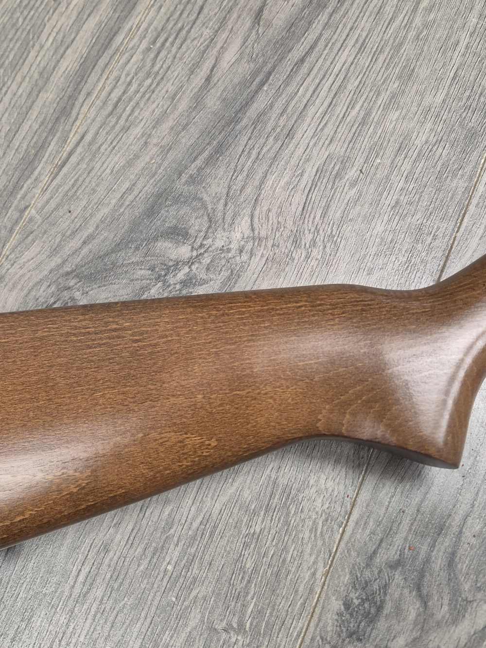 PENNY! ABSOLUTELY STELLAR RUGER DEERFIELD 44 CARBINE LAST YEAR 99% 44 MAG -img-17