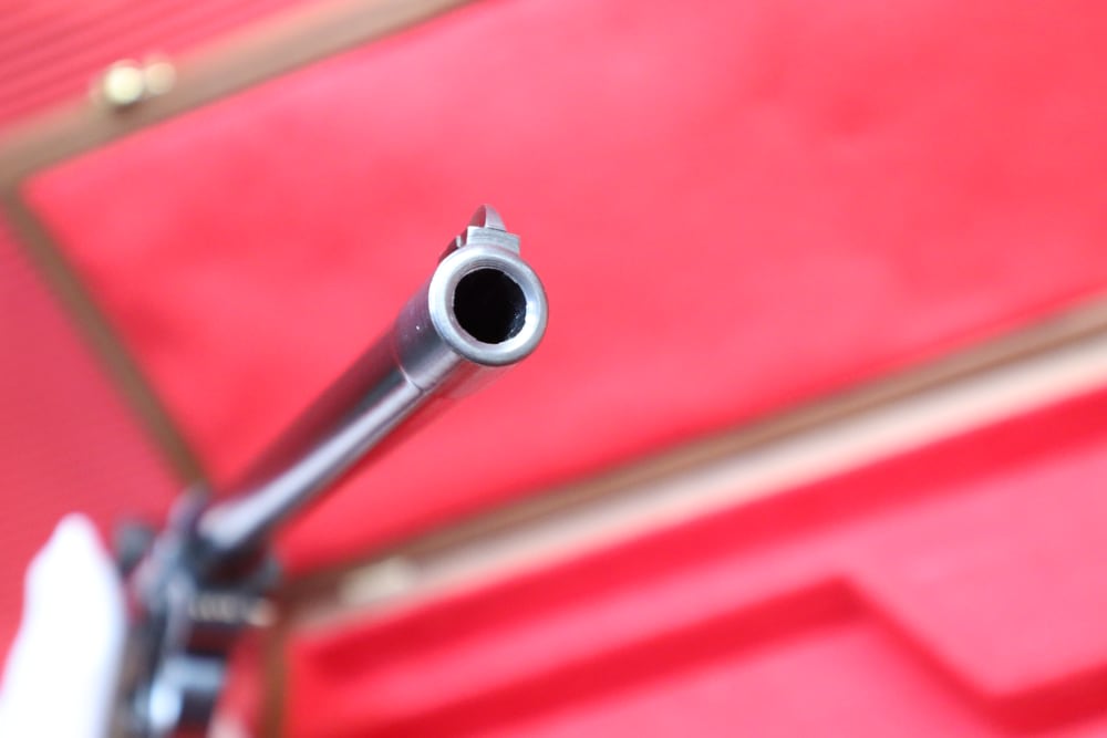 DWM German Artillery Luger 9mm 8" PENNY START No Reserve -img-23