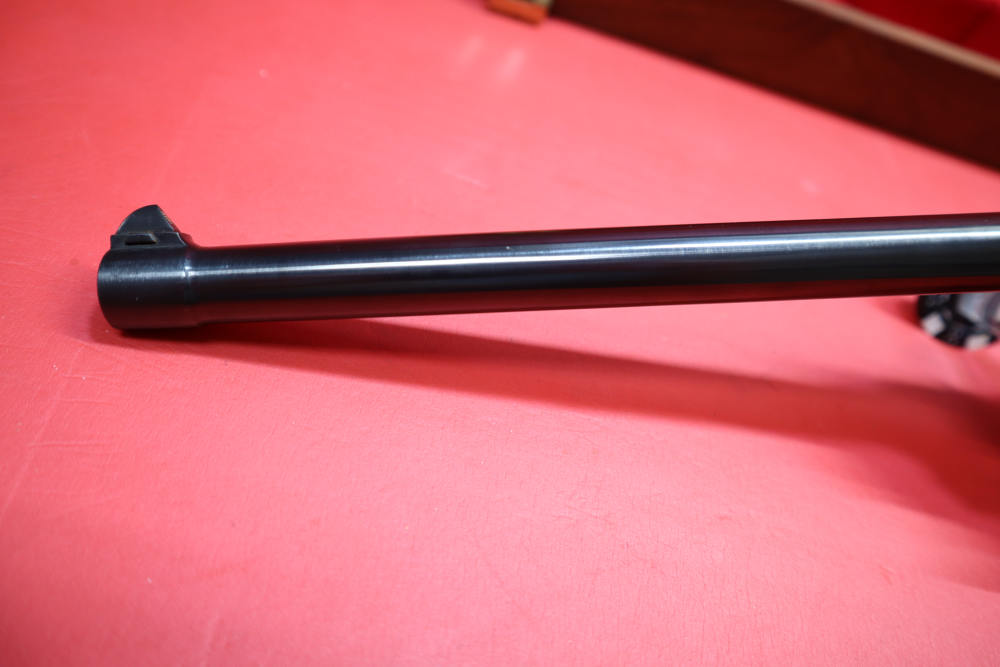 DWM German Artillery Luger 9mm 8" PENNY START No Reserve -img-3