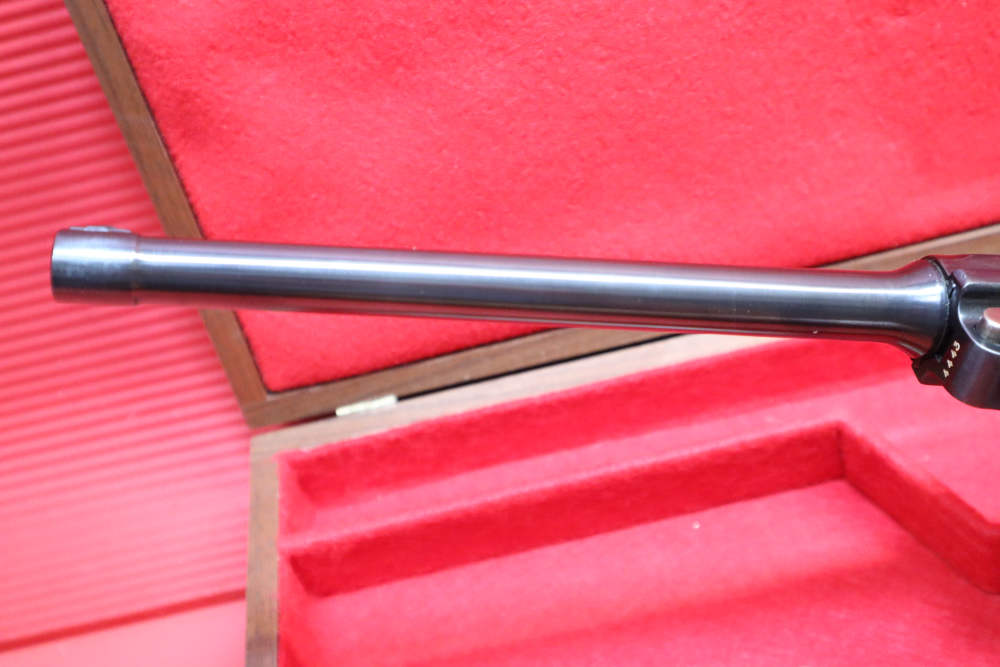 DWM German Artillery Luger 9mm 8" PENNY START No Reserve -img-22