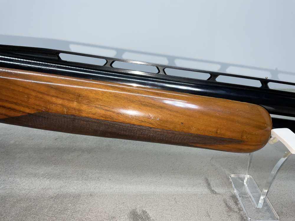 Perazzi MX3 Dual Barrel Trap Combo, 12ga, 31” & 34” Barrels-img-7