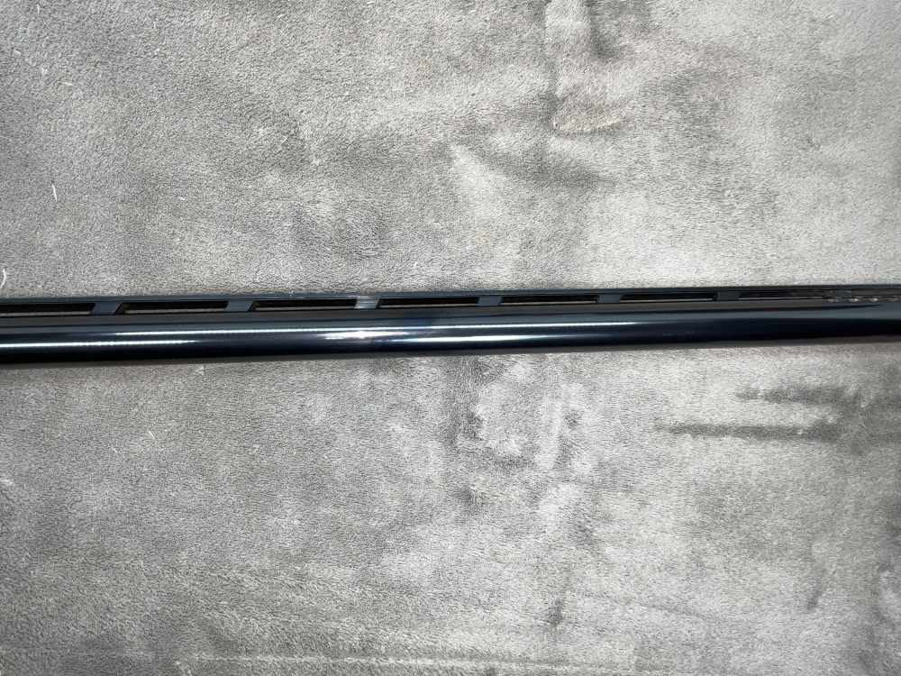 Perazzi MX3 Dual Barrel Trap Combo, 12ga, 31” & 34” Barrels-img-14