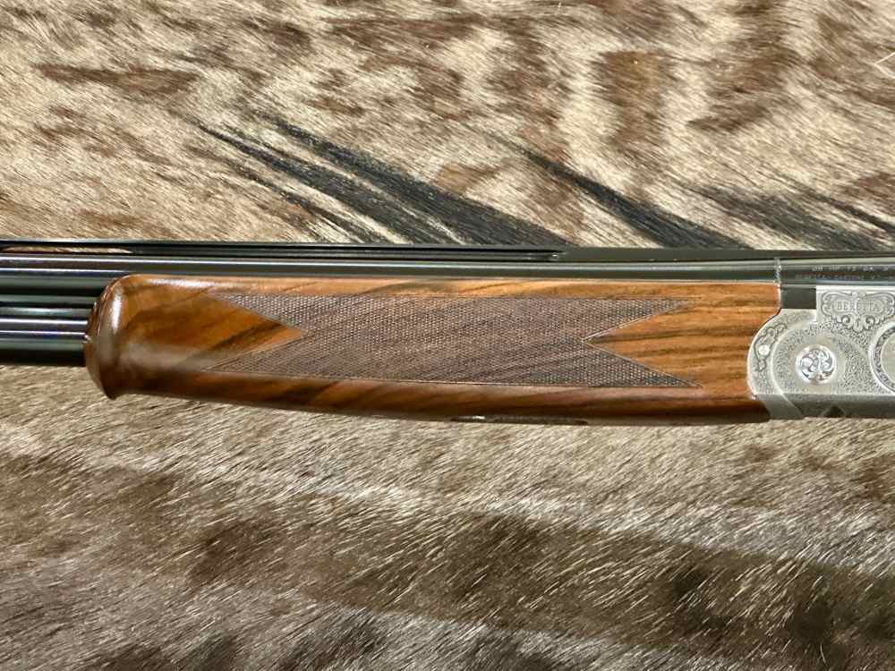 BERETTA 687 EELL DIAMOND PIGEON SPORTING 12GA 30" BARRELS GREAT WOOD-img-15