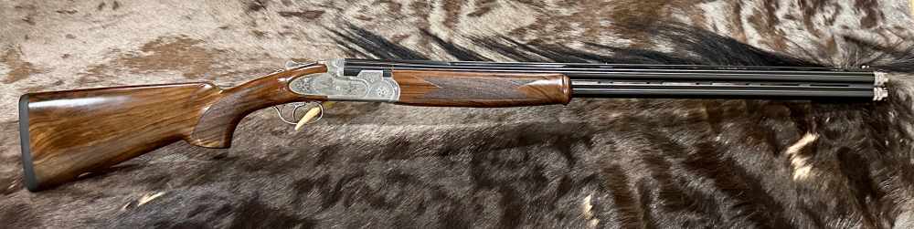 BERETTA 687 EELL DIAMOND PIGEON SPORTING 12GA 30" BARRELS GREAT WOOD-img-1