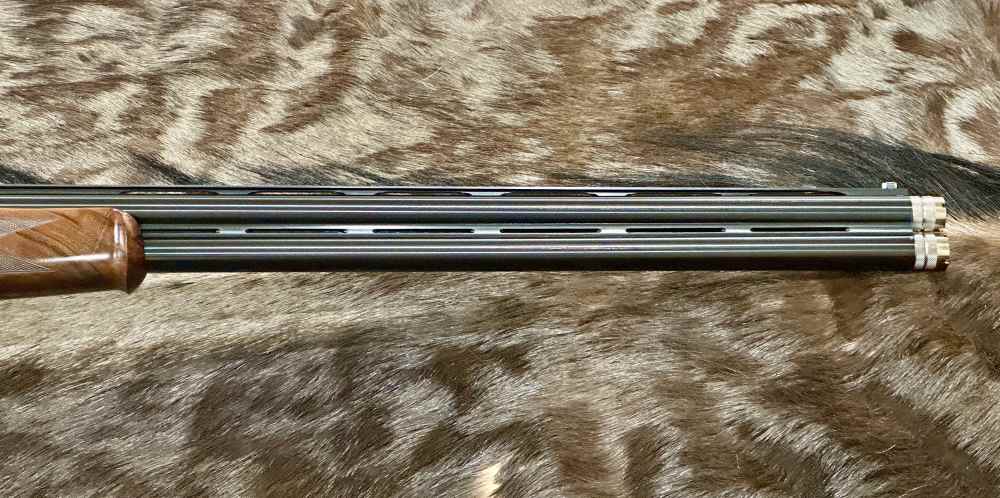 BERETTA 687 EELL DIAMOND PIGEON SPORTING 12GA 30" BARRELS GREAT WOOD-img-5
