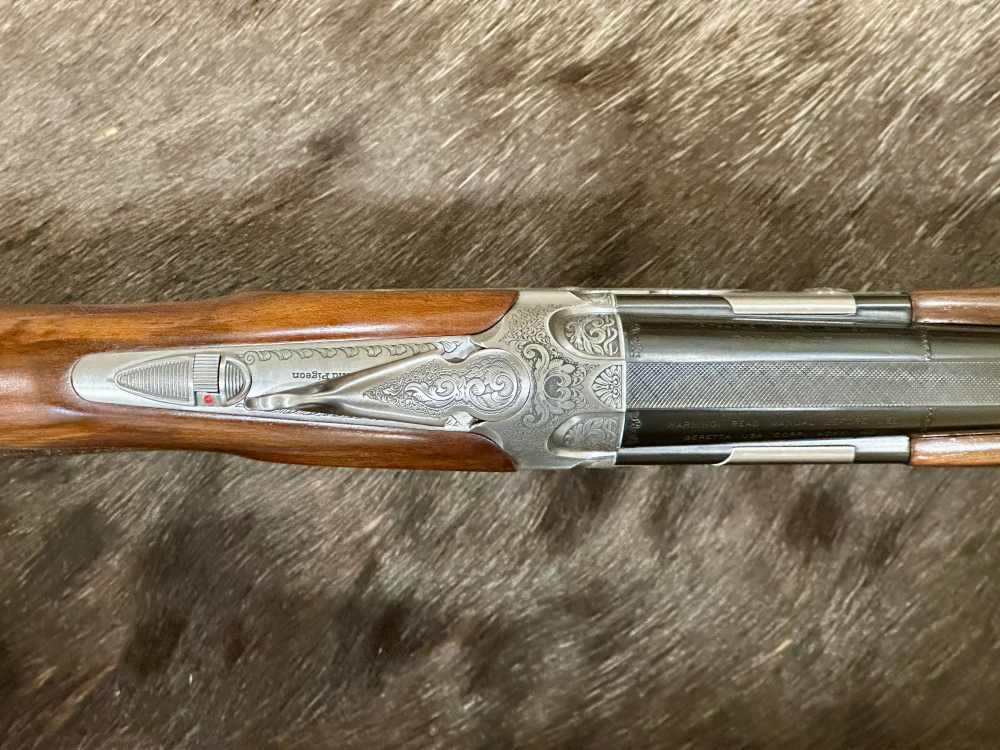 BERETTA 687 EELL DIAMOND PIGEON SPORTING 12GA 30" BARRELS GREAT WOOD-img-11