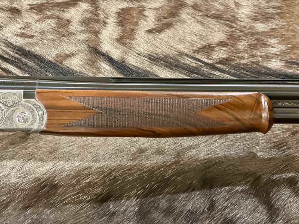 BERETTA 687 EELL DIAMOND PIGEON SPORTING 12GA 30" BARRELS GREAT WOOD-img-4