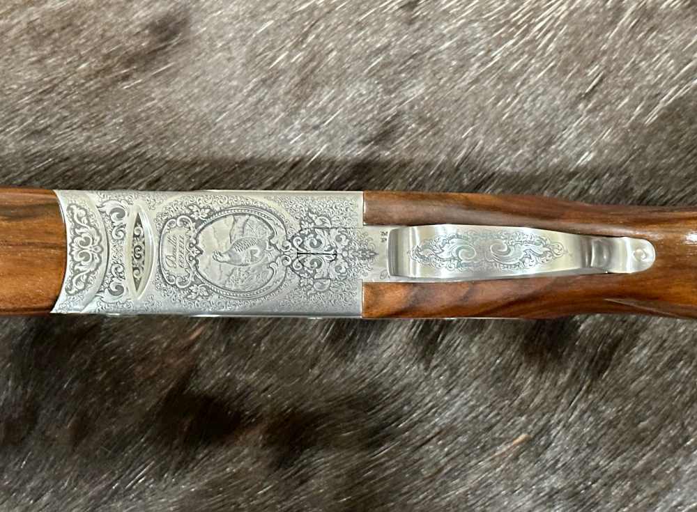 BERETTA 687 EELL DIAMOND PIGEON SPORTING 12GA 30" BARRELS GREAT WOOD-img-20