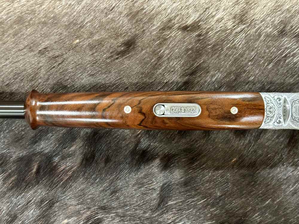 BERETTA 687 EELL DIAMOND PIGEON SPORTING 12GA 30" BARRELS GREAT WOOD-img-18