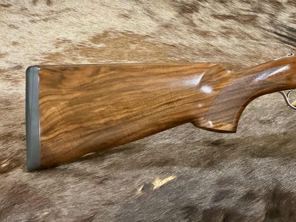 BERETTA 687 EELL DIAMOND PIGEON SPORTING 12GA 30" BARRELS GREAT WOOD-img-3