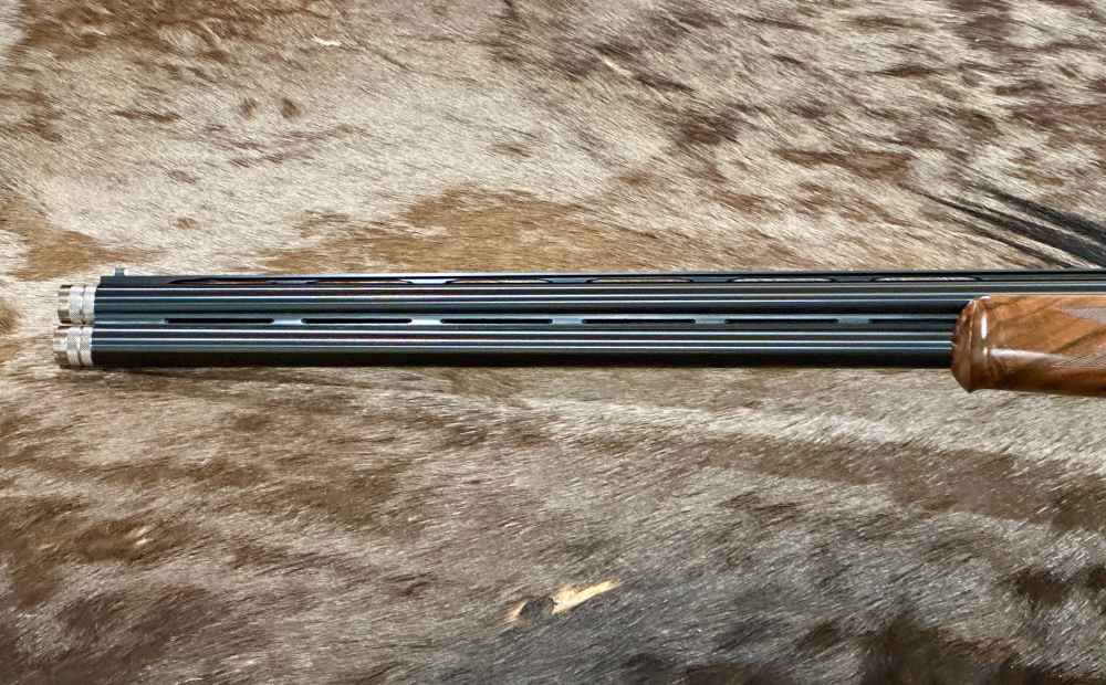BERETTA 687 EELL DIAMOND PIGEON SPORTING 12GA 30" BARRELS GREAT WOOD-img-16