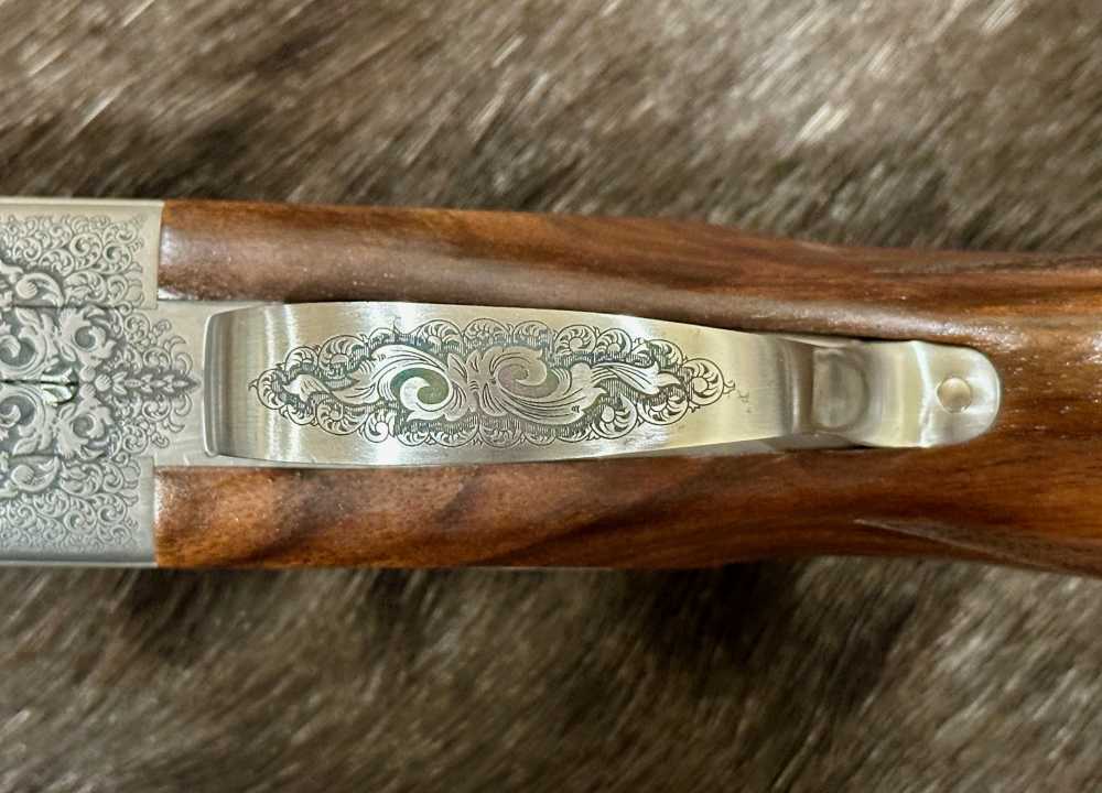 BERETTA 687 EELL DIAMOND PIGEON SPORTING 12GA 30" BARRELS GREAT WOOD-img-22