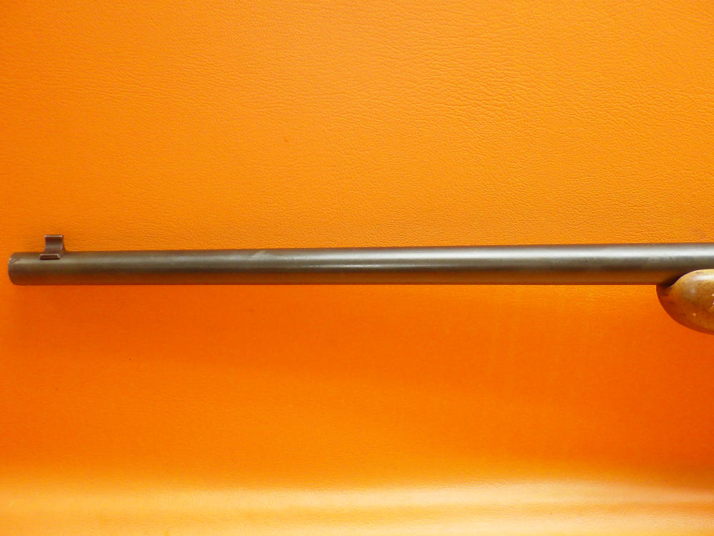 Springfield (Savage) Model 120 Series A .22 RF 24" Bbl Beech Stock Trainer-img-24
