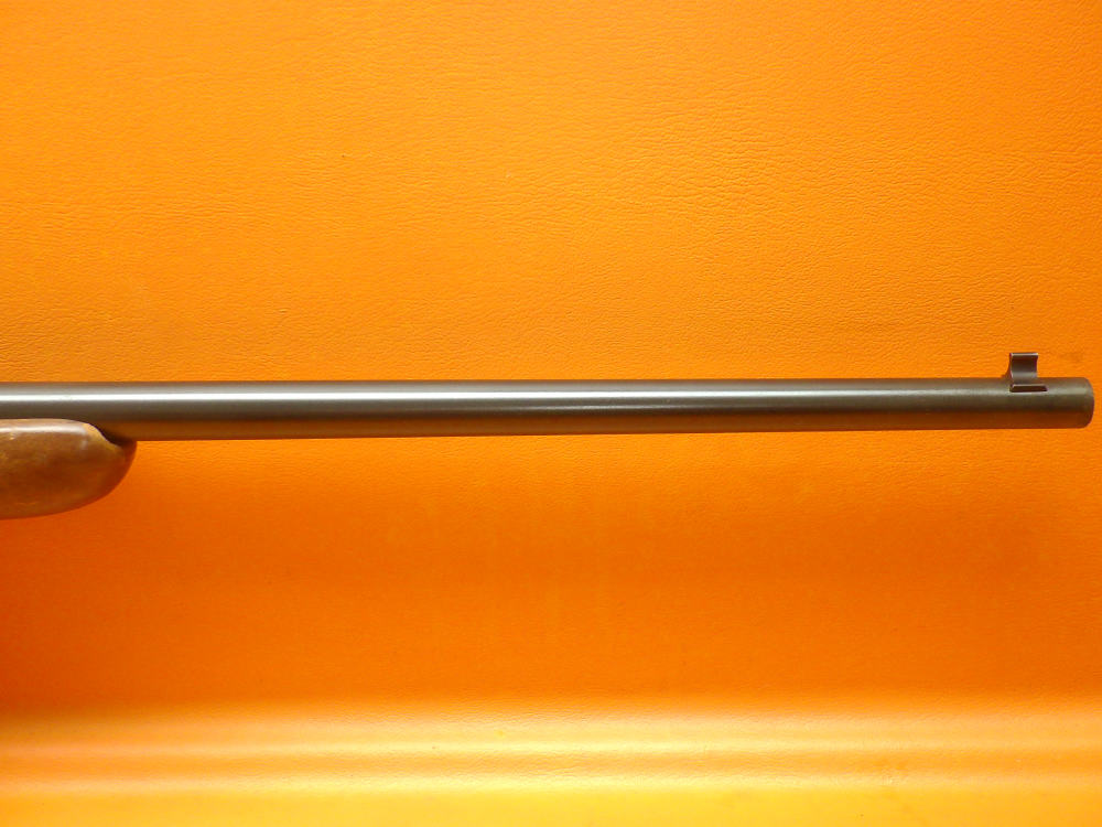 Springfield (Savage) Model 120 Series A .22 RF 24" Bbl Beech Stock Trainer-img-6