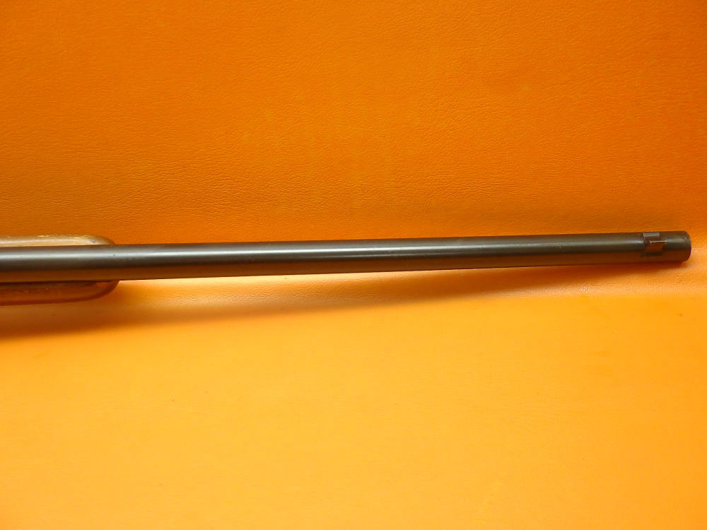 Springfield (Savage) Model 120 Series A .22 RF 24" Bbl Beech Stock Trainer-img-14