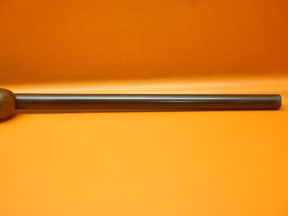 Springfield (Savage) Model 120 Series A .22 RF 24" Bbl Beech Stock Trainer-img-10