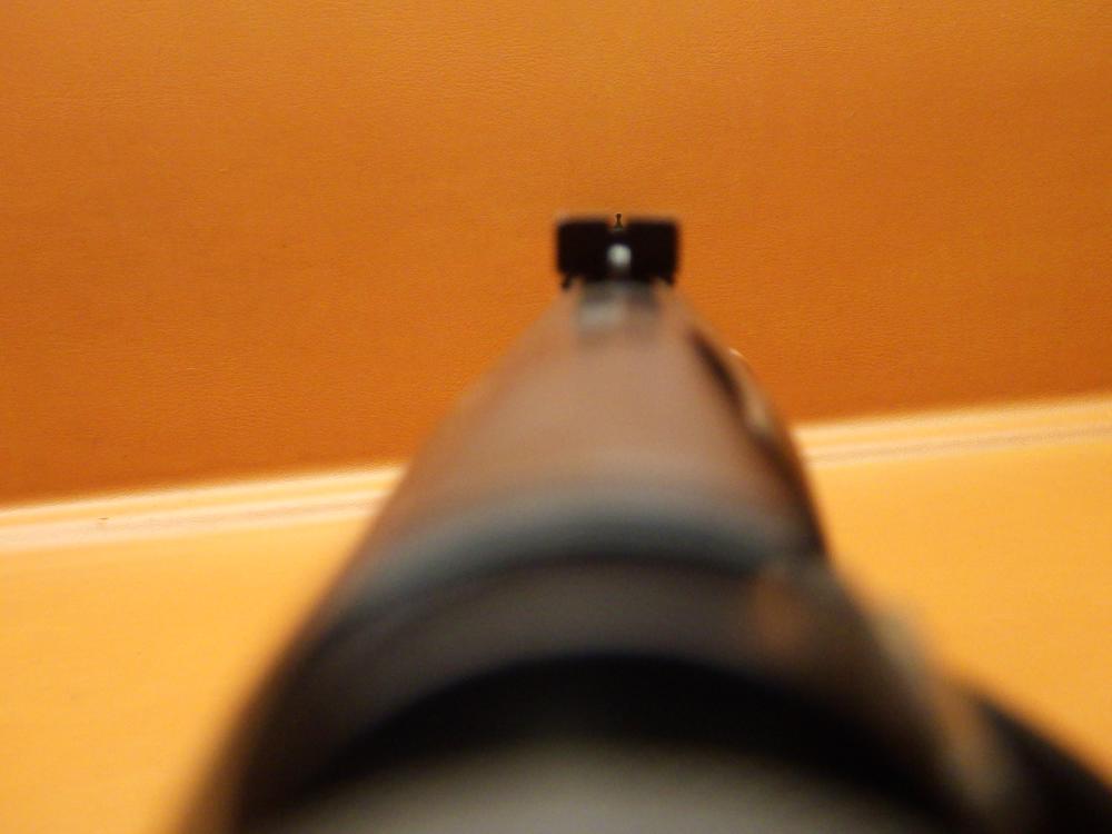 Springfield (Savage) Model 120 Series A .22 RF 24" Bbl Beech Stock Trainer-img-25