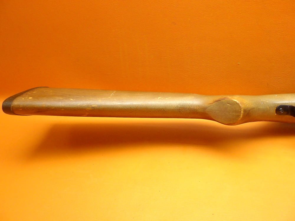 Springfield (Savage) Model 120 Series A .22 RF 24" Bbl Beech Stock Trainer-img-7