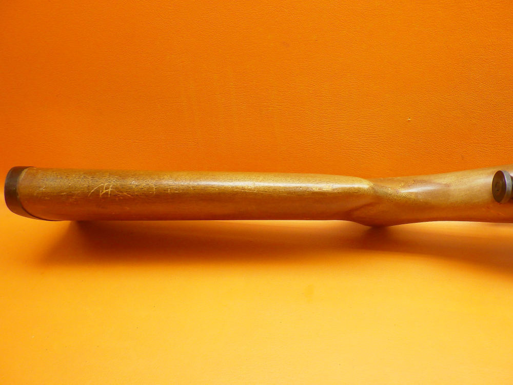 Springfield (Savage) Model 120 Series A .22 RF 24" Bbl Beech Stock Trainer-img-11