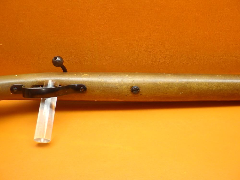 Springfield (Savage) Model 120 Series A .22 RF 24" Bbl Beech Stock Trainer-img-8