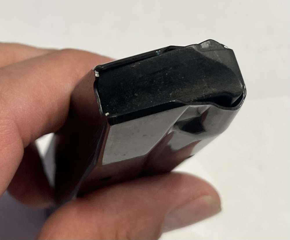 Sig Sauer P229 Magazine 40S&W 357 Sig 12 Rounds-img-2