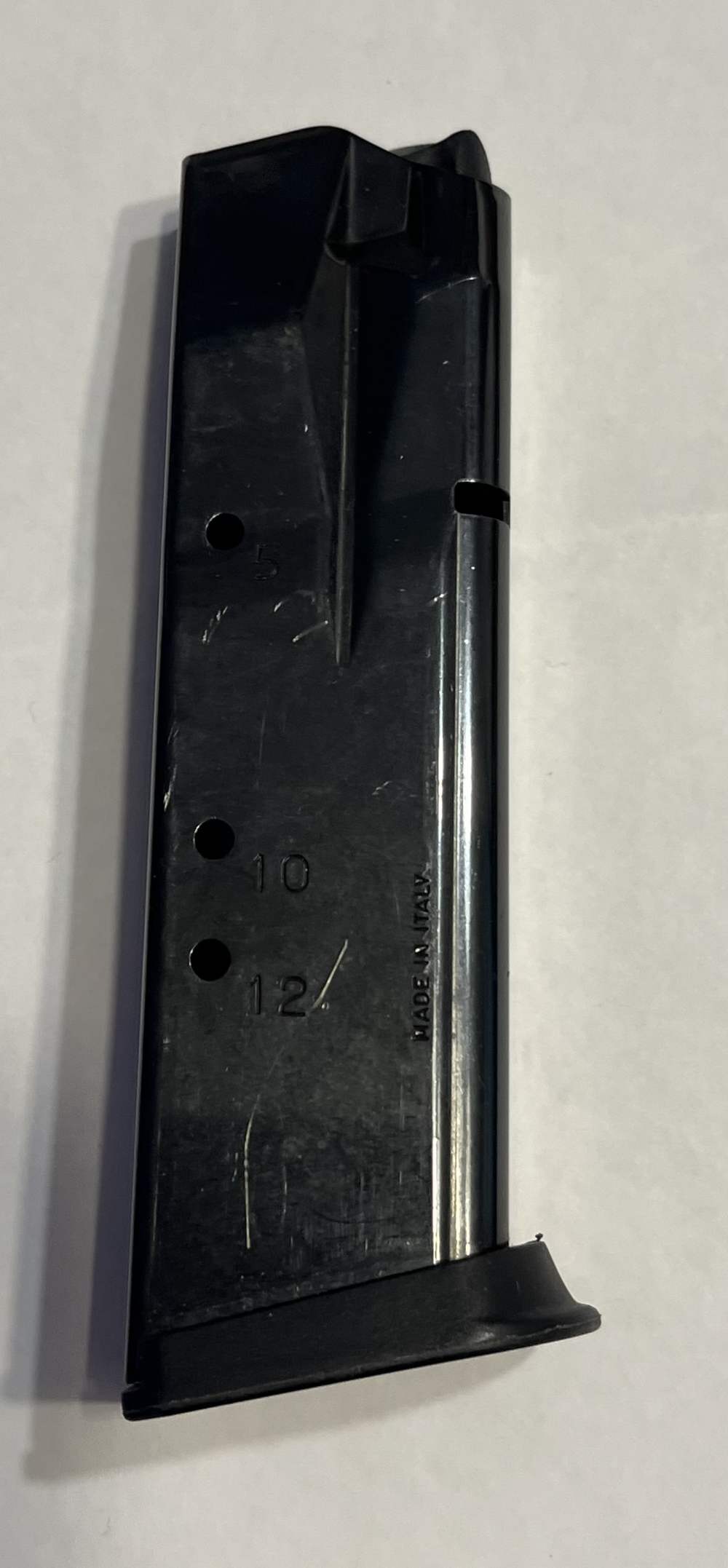 Sig Sauer P229 Magazine 40S&W 357 Sig 12 Rounds-img-1