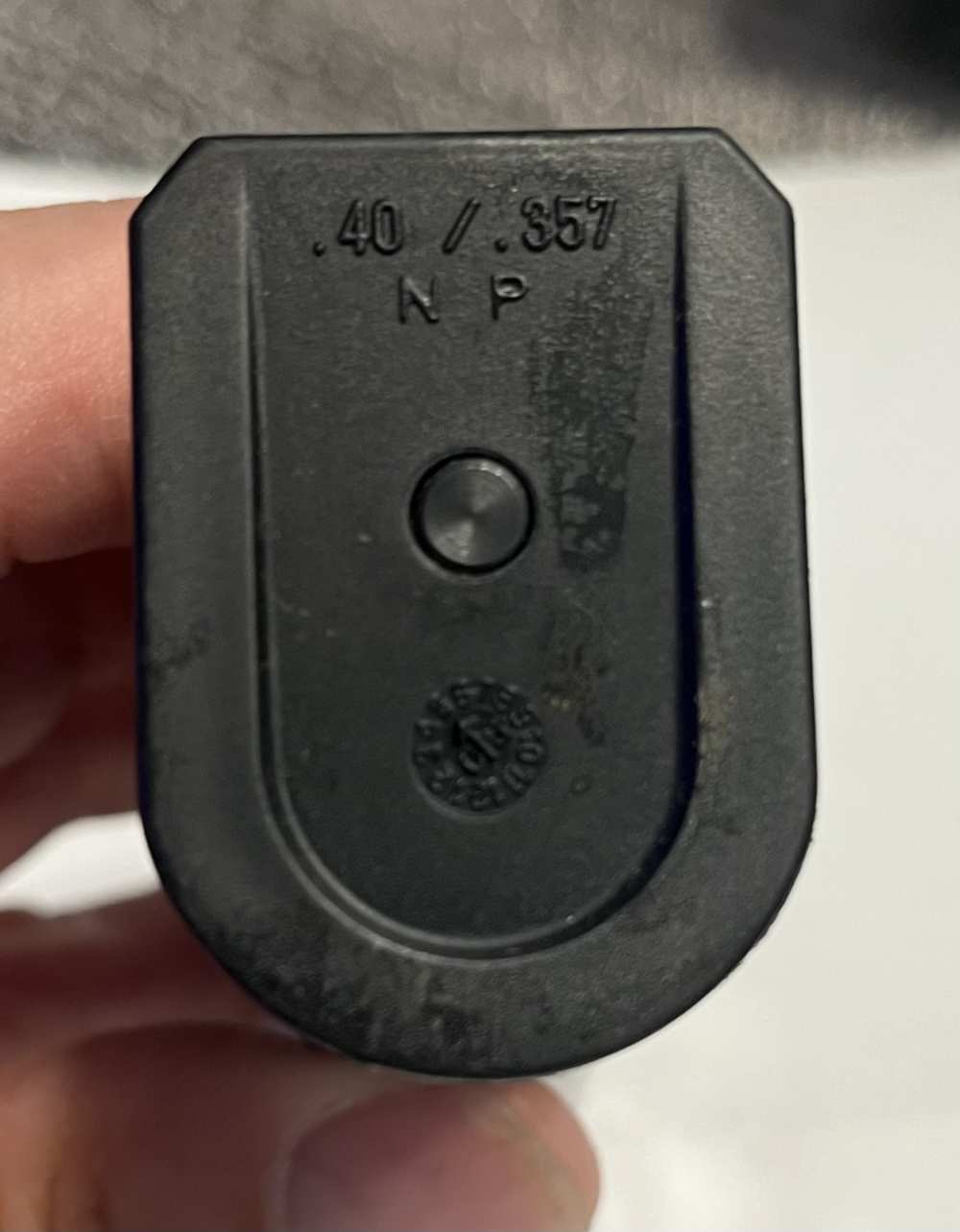 Sig Sauer P229 Magazine 40S&W 357 Sig 12 Rounds-img-4