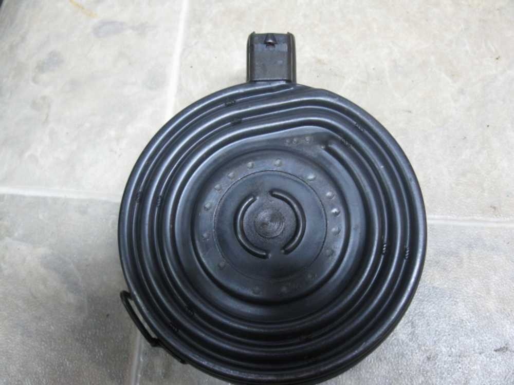 Pre-Ban Chinese Triangle 36 AK-47 7.62x39 75rd Drum Magazine-img-2