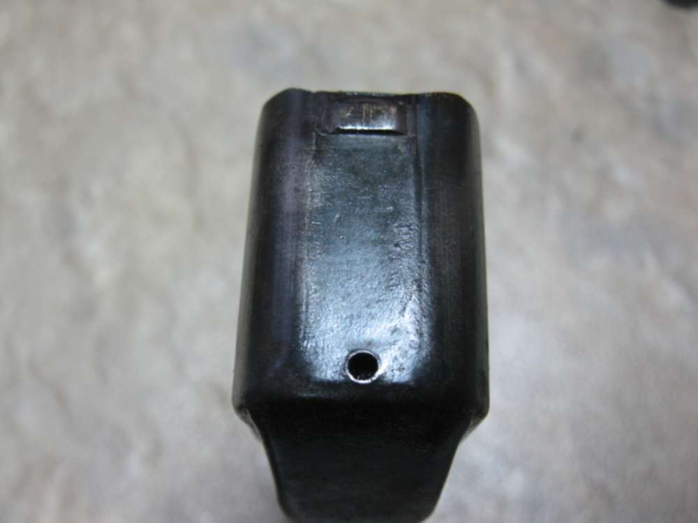 Remington  Model 740/742/7400/ magazine in 243 Win.-img-3