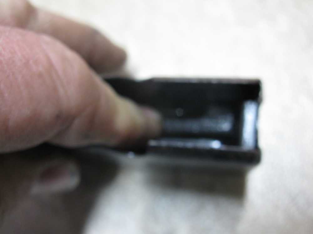 Remington  Model 740/742/7400/ magazine in 243 Win.-img-7