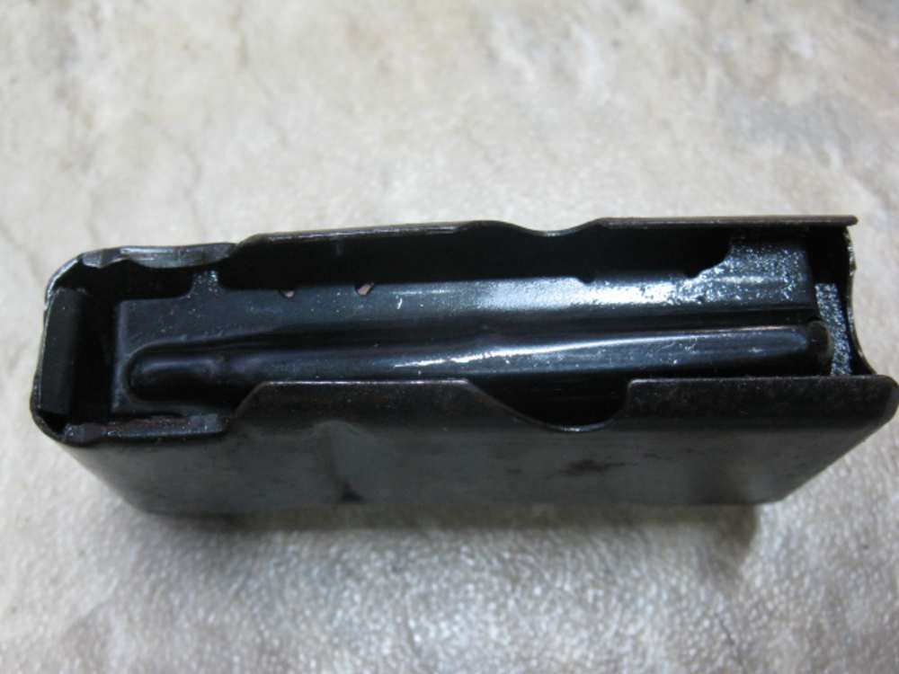 Remington  Model 740/742/7400/ magazine in 243 Win.-img-5