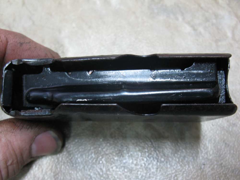 Remington  Model 740/742/7400/ magazine in 243 Win.-img-6