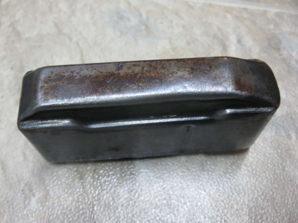 Remington  Model 740/742/7400/ magazine in 243 Win.-img-1