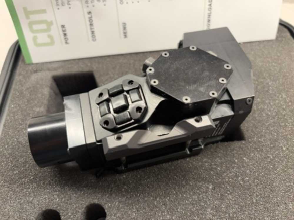 NEW, Steiner Optics Close Quarters thermal CQT™-img-6