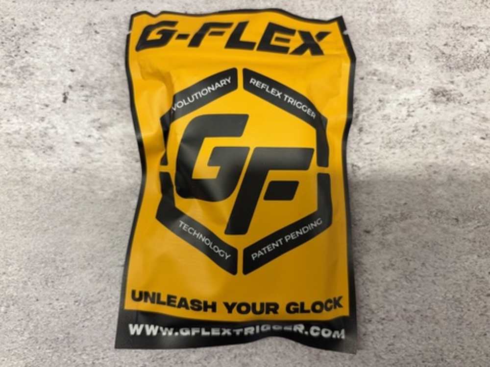 NEW, G-Flex Reflex Trigger For Glock GEN5-img-1