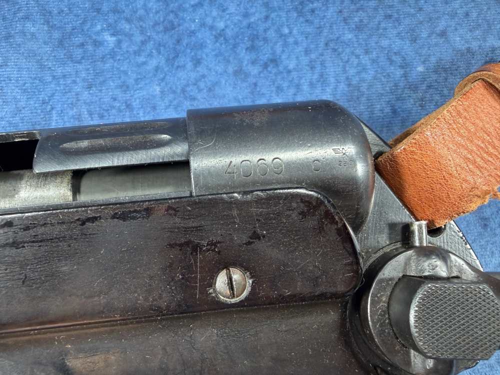 TRANSFERABLE Special Weapons Co German MP38 EFILE READY-img-4