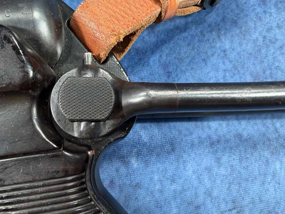 TRANSFERABLE Special Weapons Co German MP38 EFILE READY-img-2