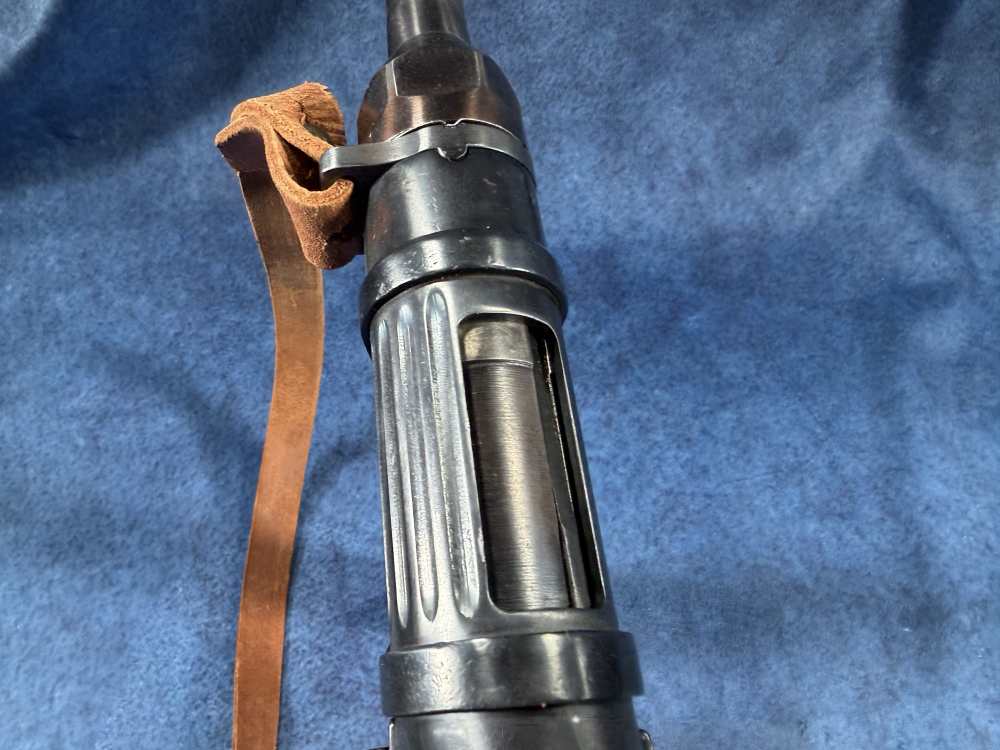 TRANSFERABLE Special Weapons Co German MP38 EFILE READY-img-27