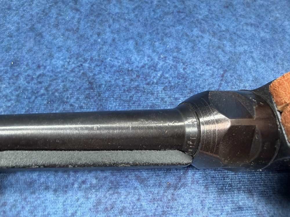 TRANSFERABLE Special Weapons Co German MP38 EFILE READY-img-10